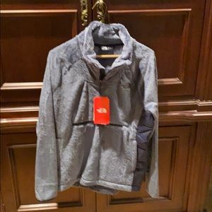 North Face Pullover